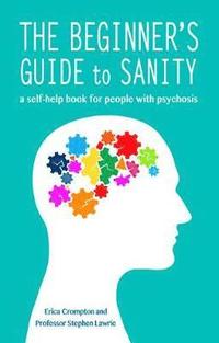 Omslag för The Beginner's Guide to Sanity 