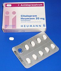 205px Citalopram film coated tablets