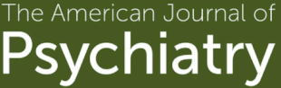 The American Journal of Psychiatry logo 2017