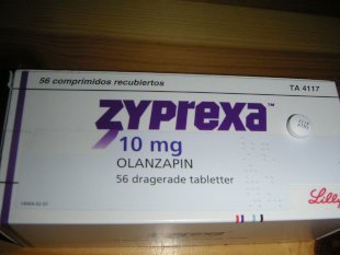 Zyprexa